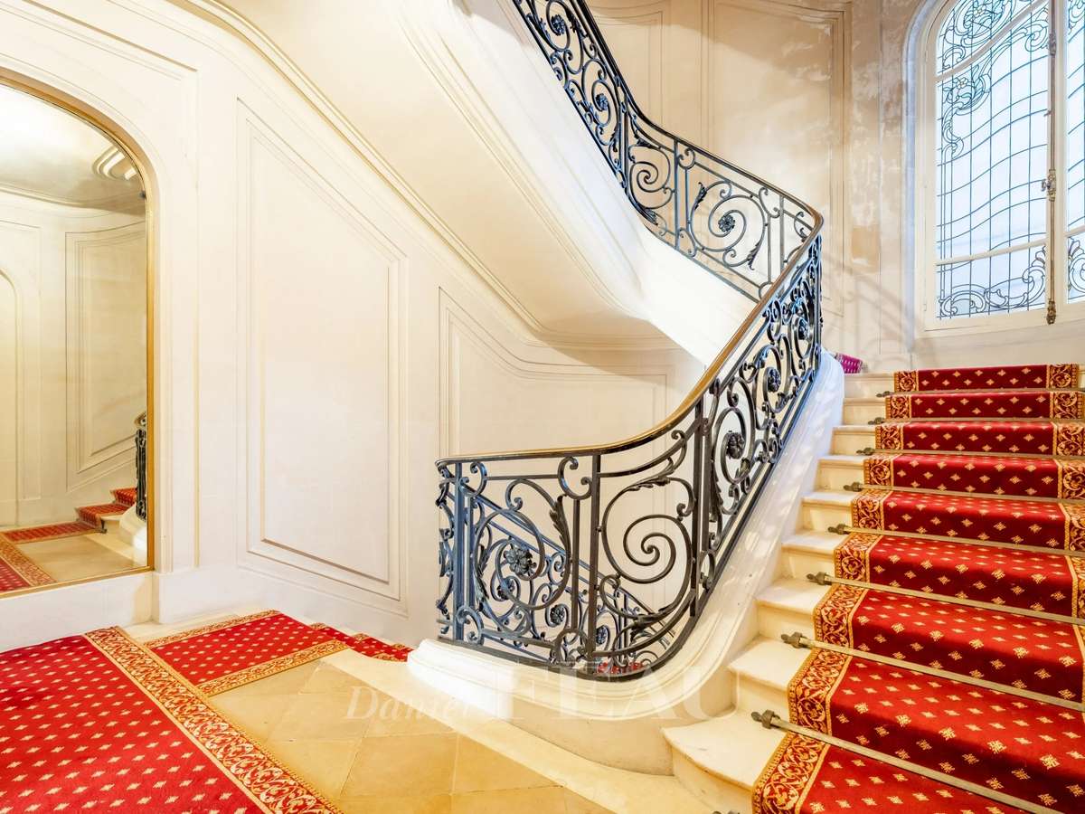 Appartement Paris 7e