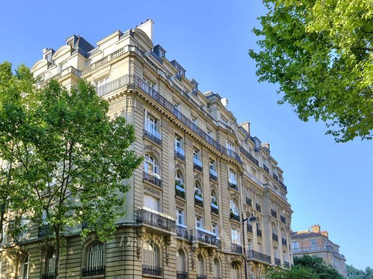 Appartement Paris 7e - 5 chambres - 308m²
