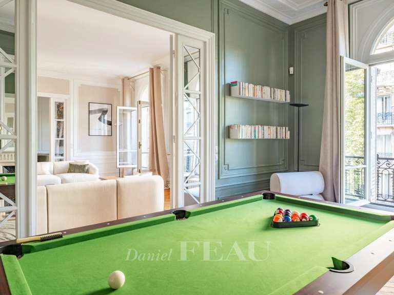 Appartement Paris 7e - 5 chambres - 308m²