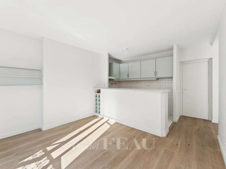 Appartement Paris 11e - 3 chambres - 80m²