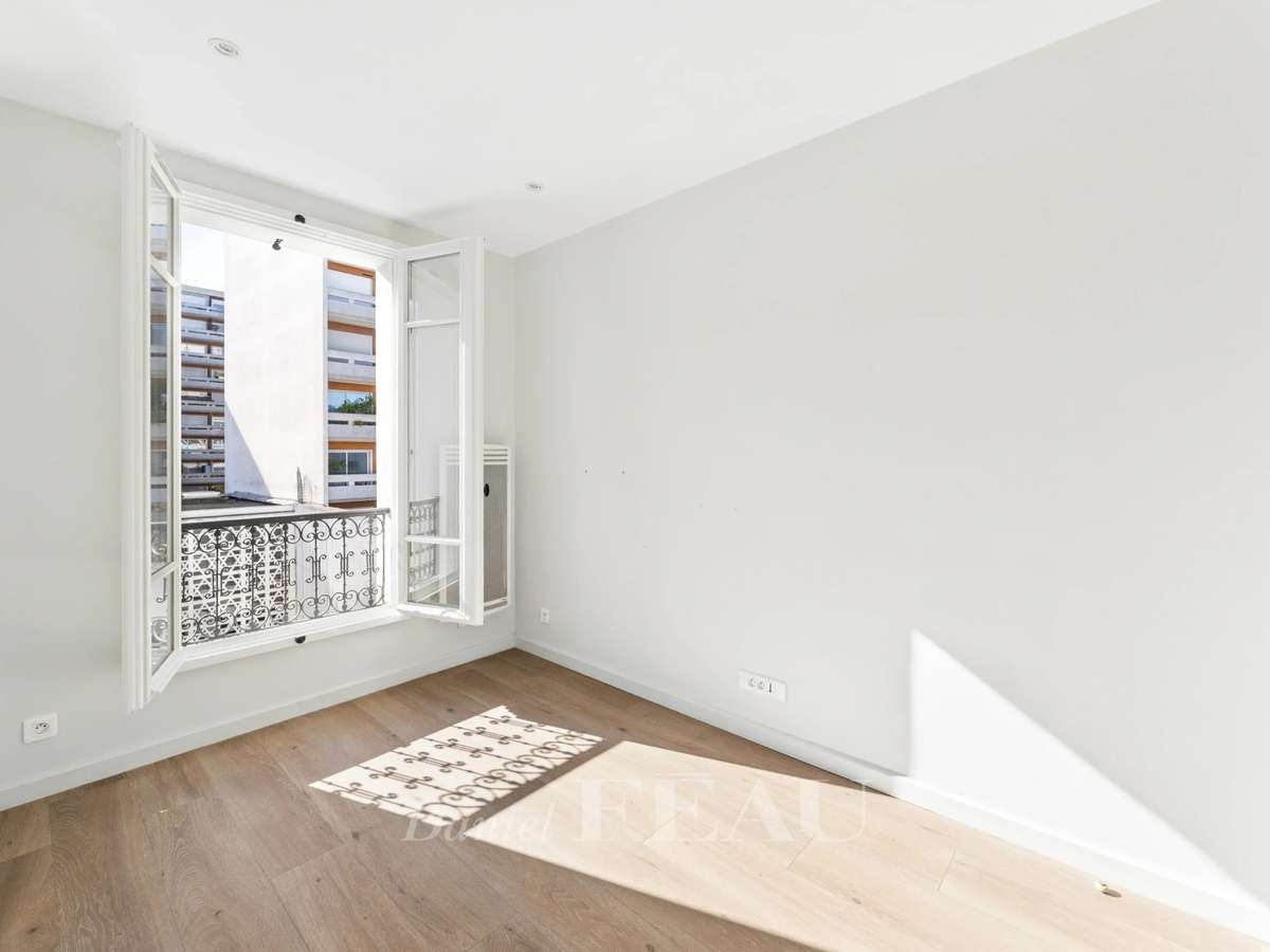 Appartement Paris 11e