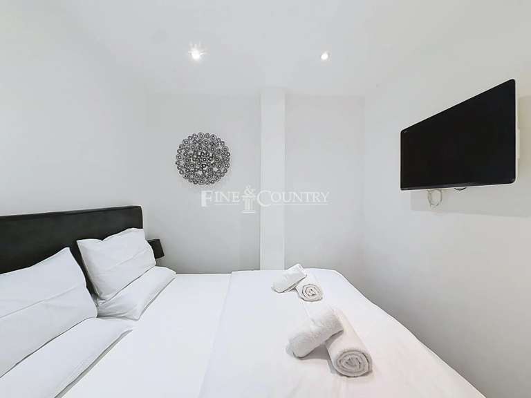 Appartement avec Vue sur mer Cannes - 1 chambre - 35m²