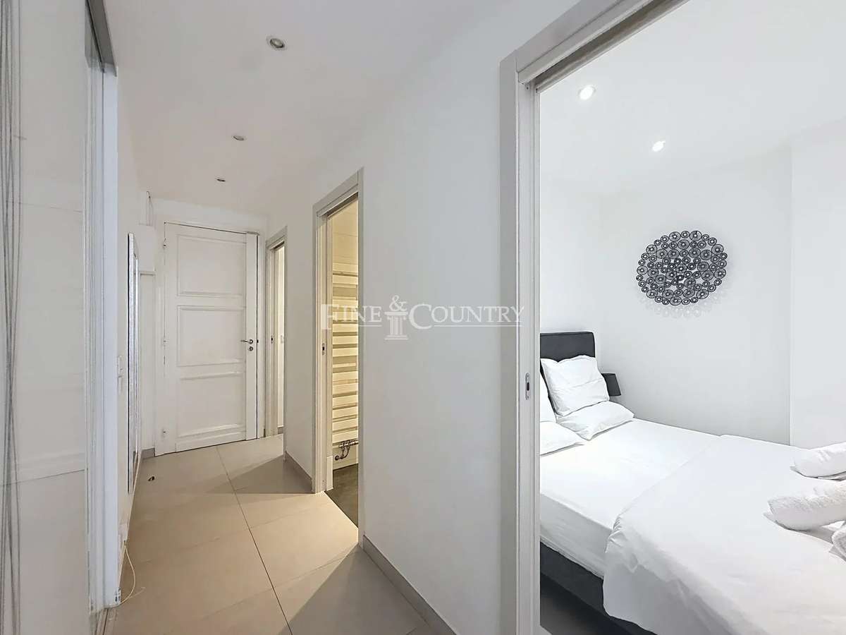 Appartement Cannes