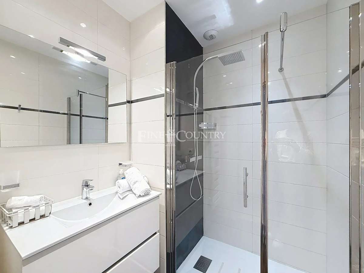 Appartement Cannes