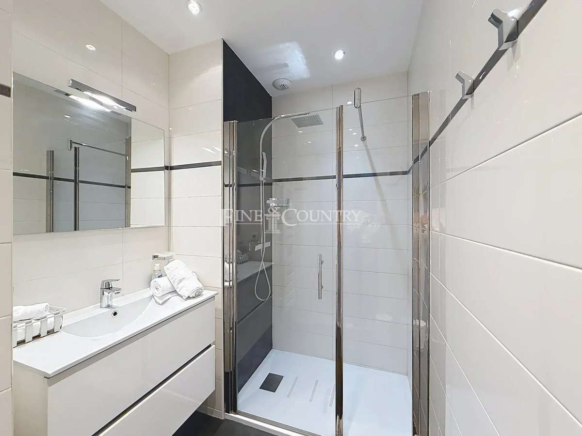 Appartement Cannes