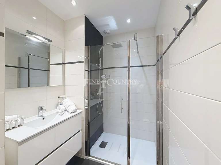 Appartement avec Vue sur mer Cannes - 1 chambre - 35m²