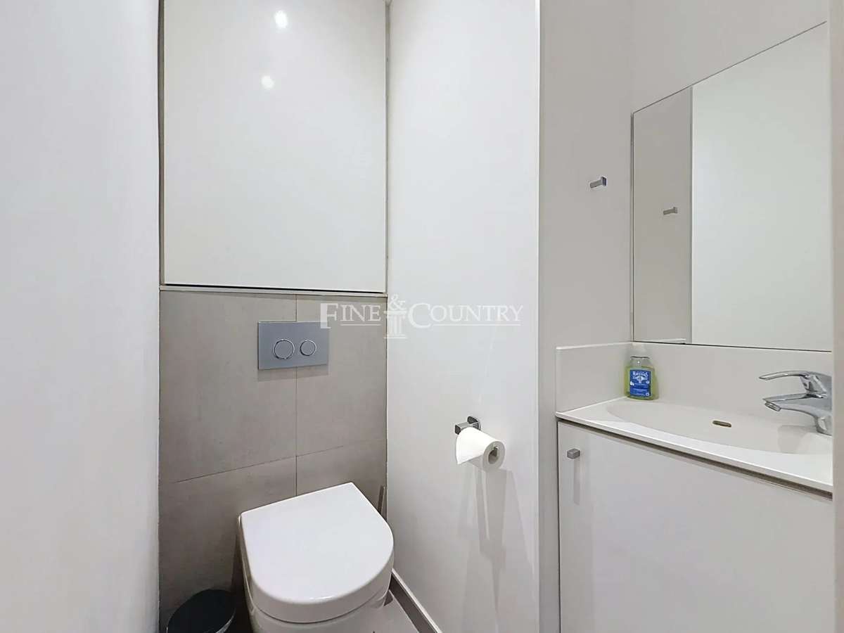 Appartement Cannes