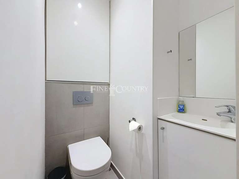 Appartement avec Vue sur mer Cannes - 1 chambre - 35m²