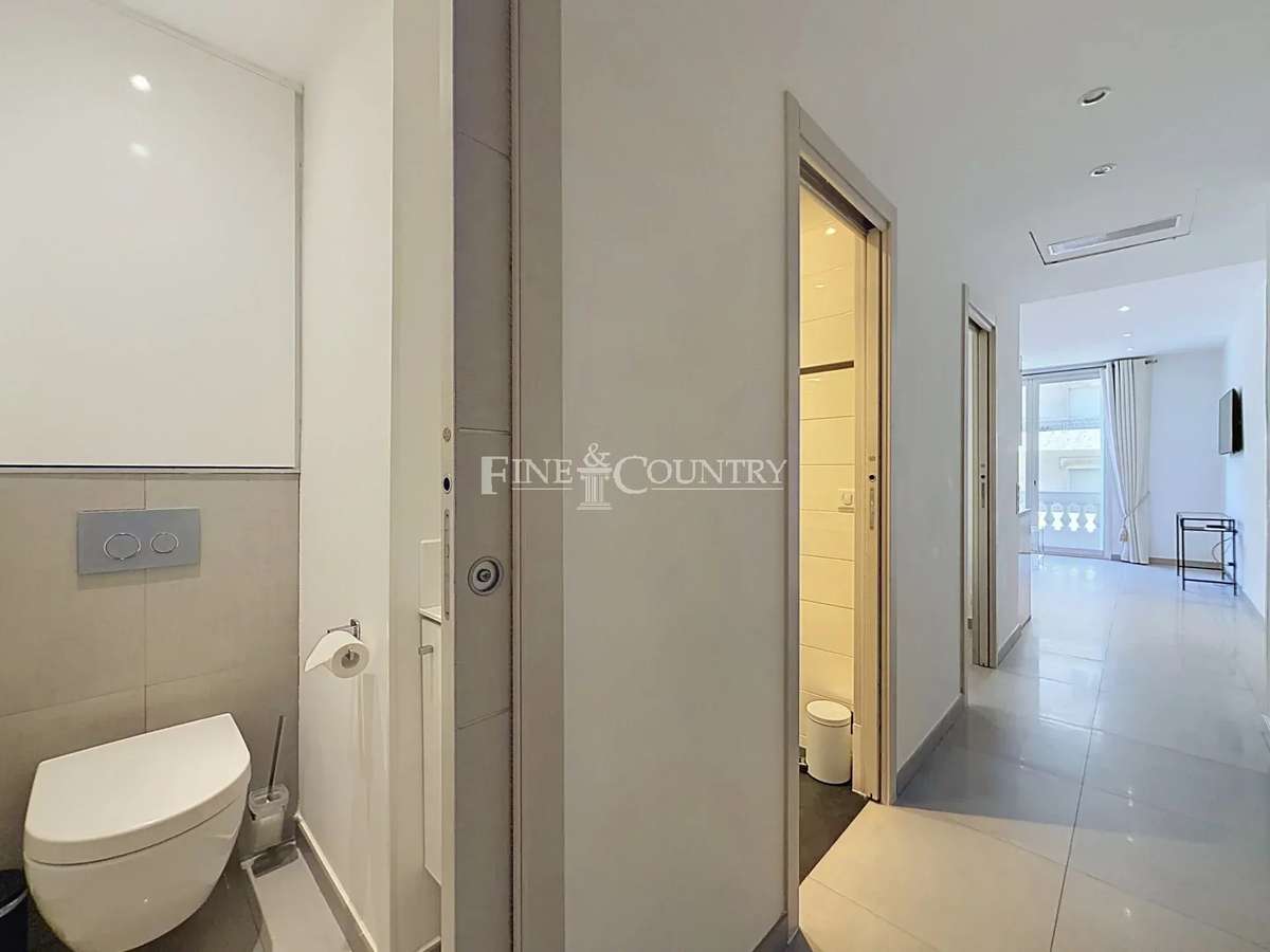 Appartement Cannes