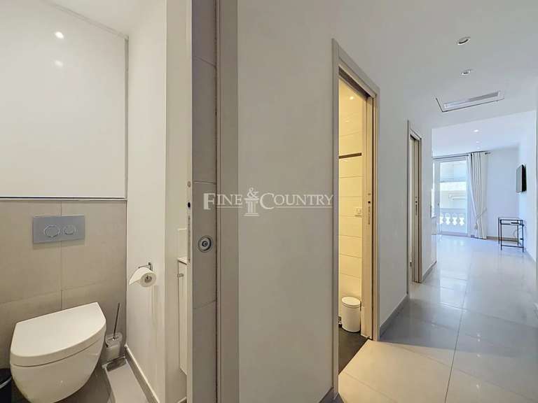 Appartement avec Vue sur mer Cannes - 1 chambre - 35m²