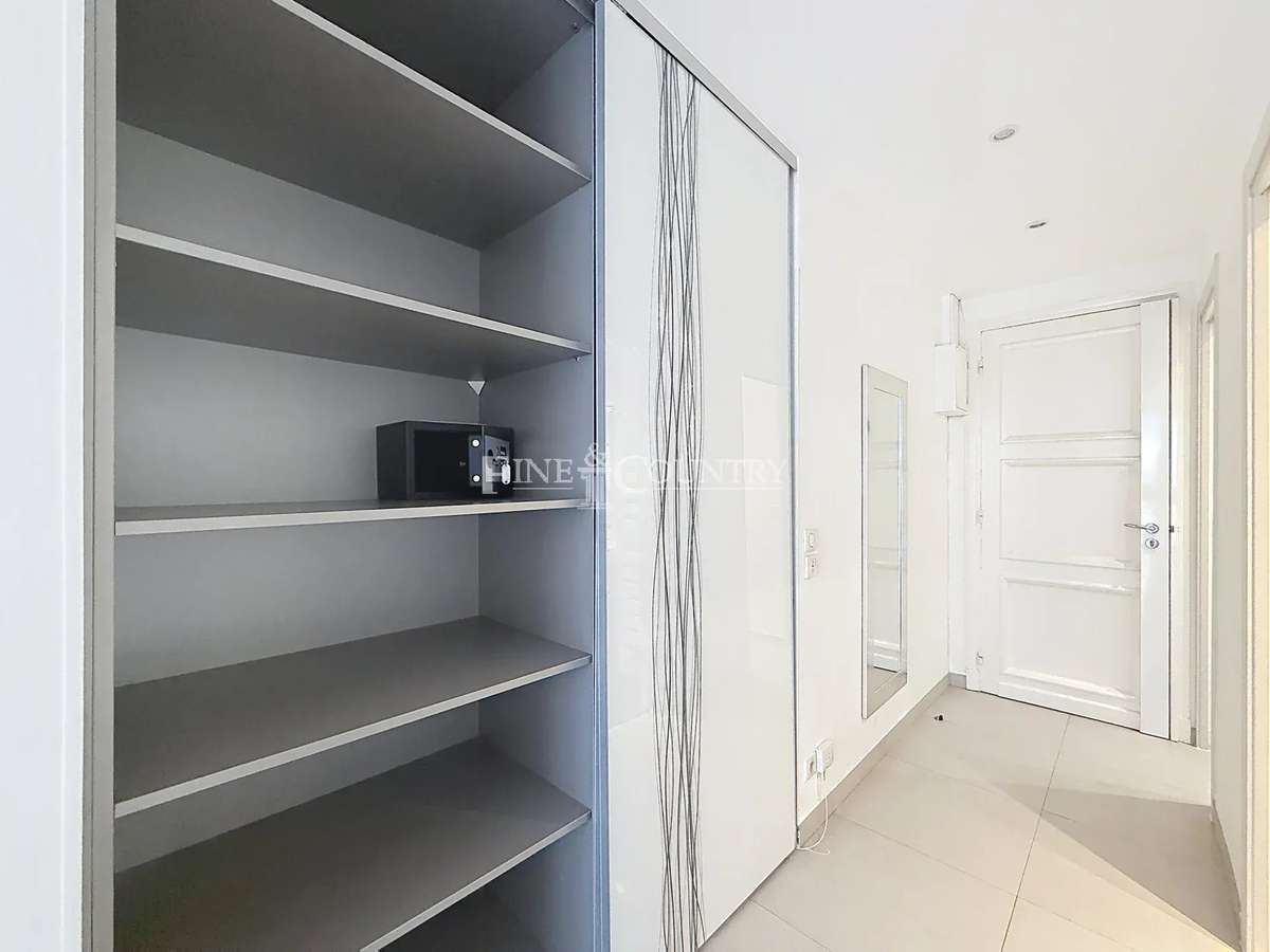 Appartement Cannes