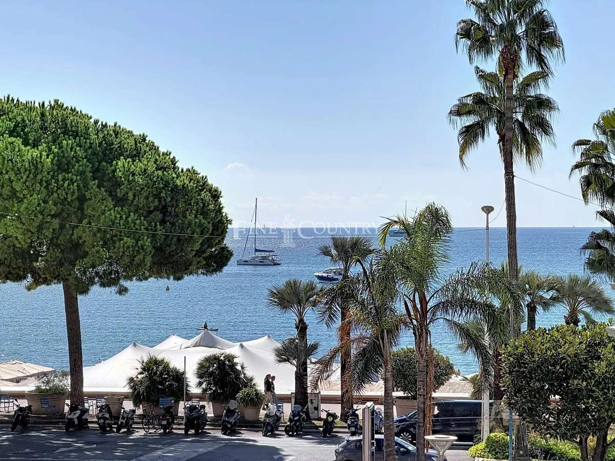 Appartement Cannes