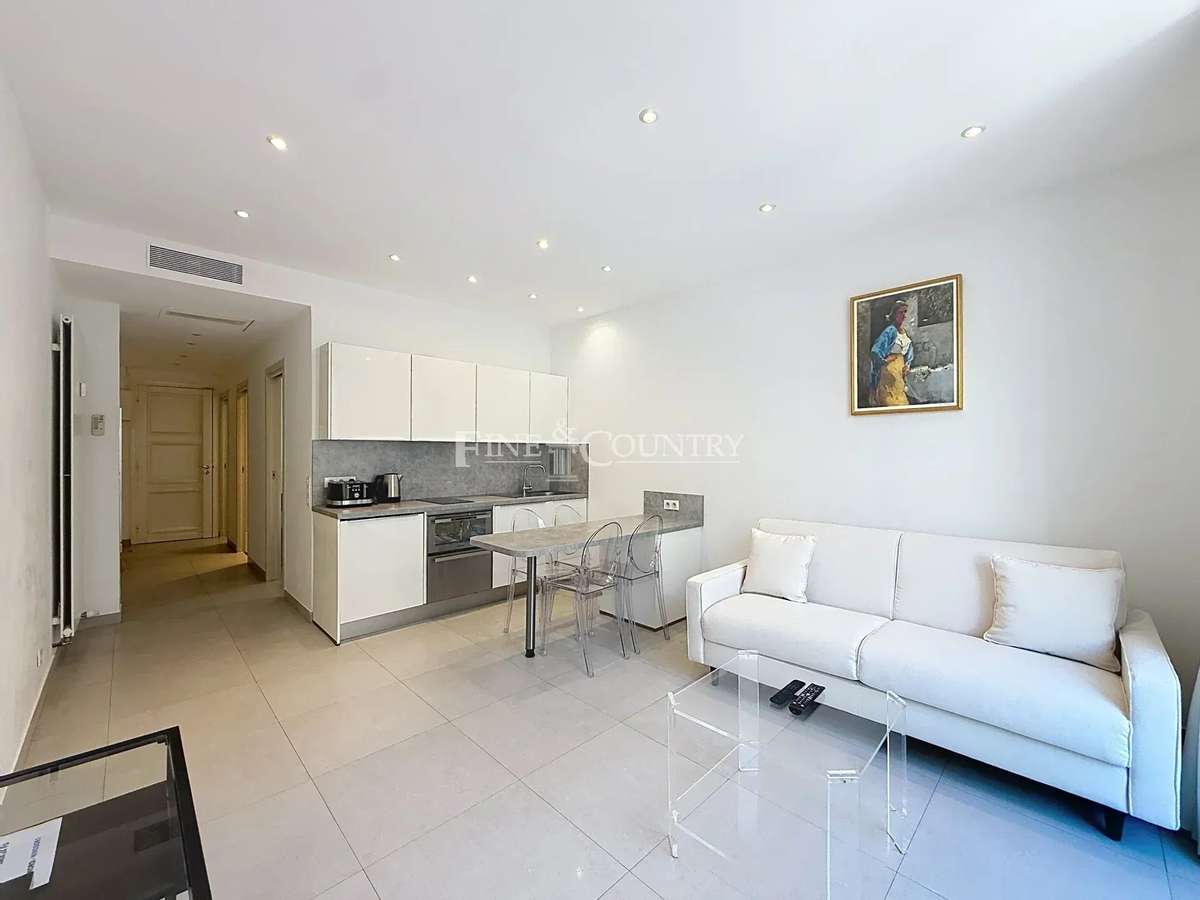 Appartement Cannes