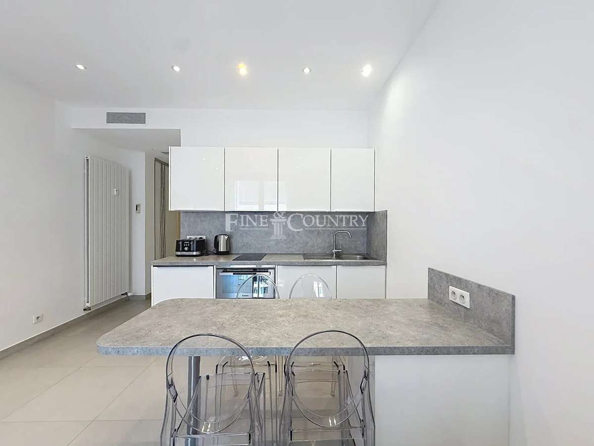 Appartement Cannes