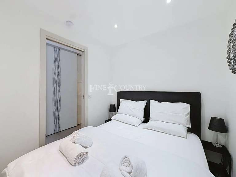 Appartement avec Vue sur mer Cannes - 1 chambre - 35m²