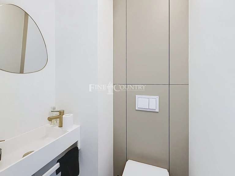 Appartement Cannes - 2 chambres - 74m²