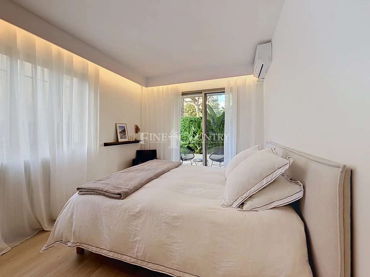 Appartement Cannes