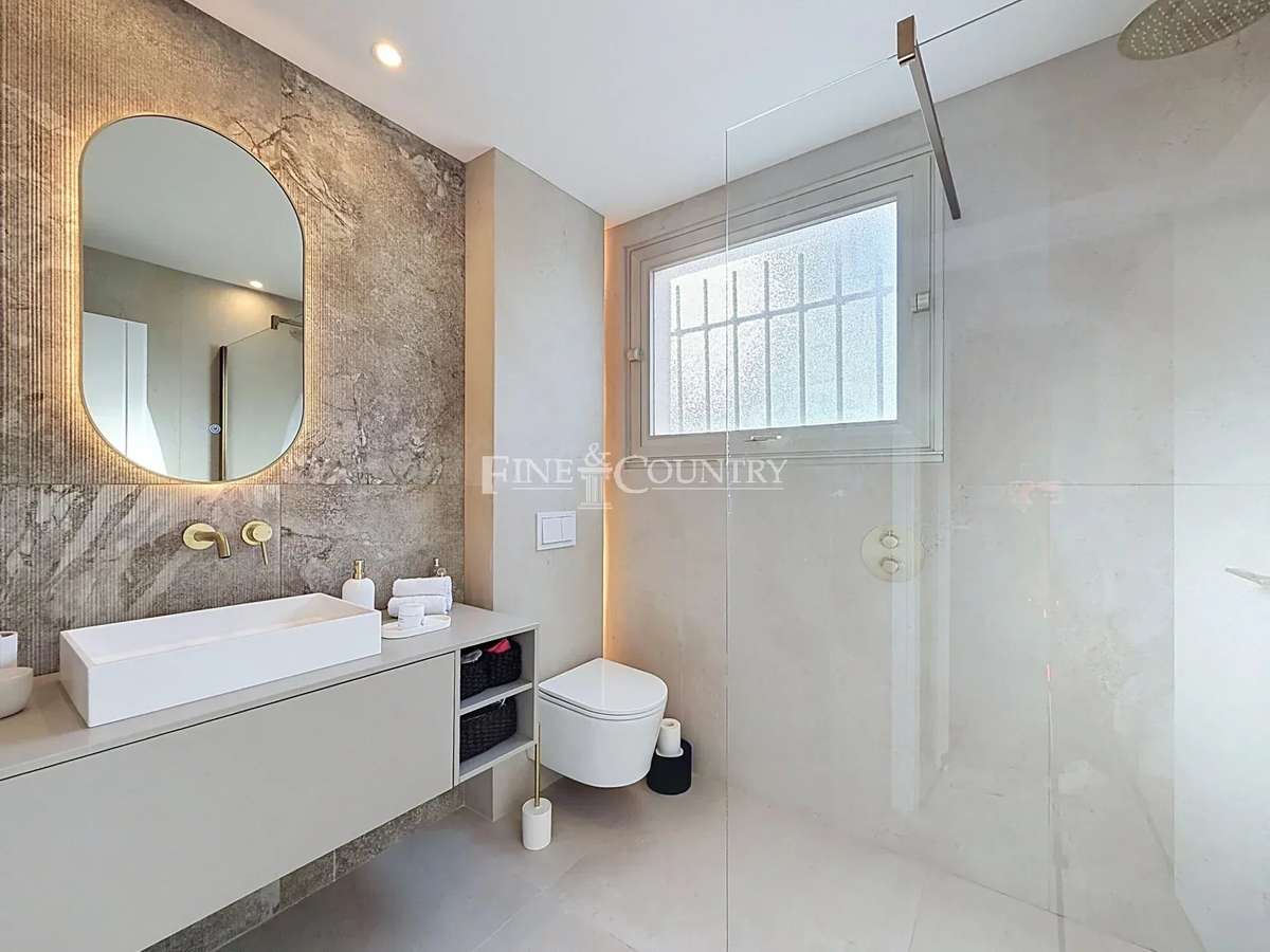 Appartement Cannes