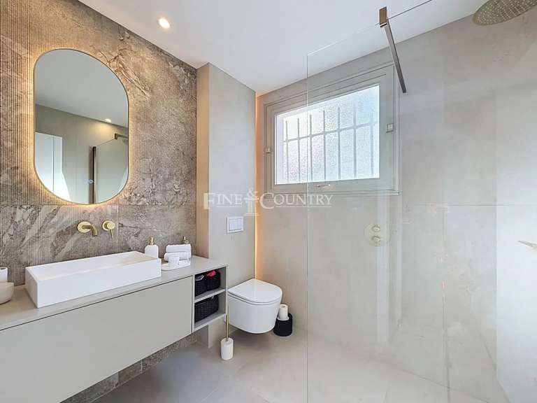 Appartement Cannes - 2 chambres - 74m²