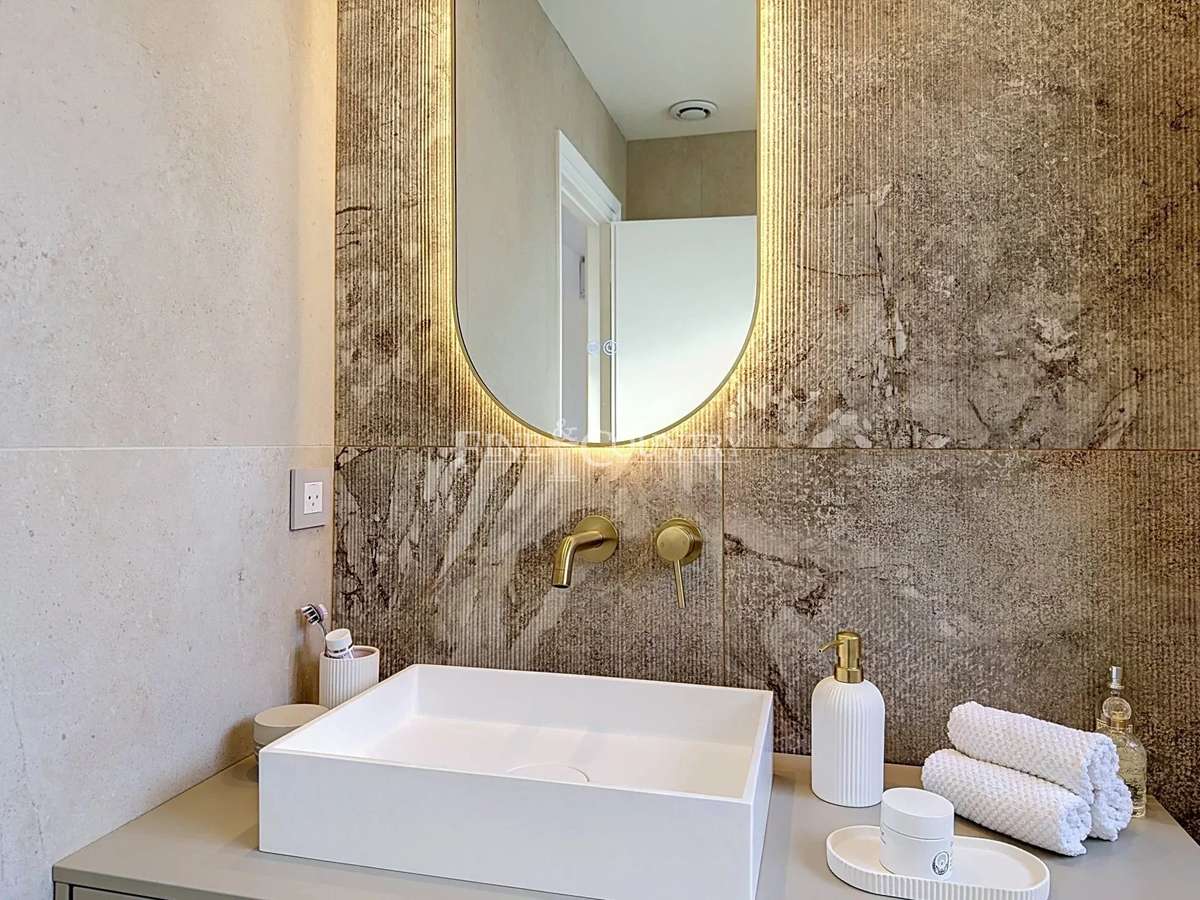 Appartement Cannes