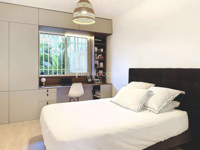 Appartement Cannes - 2 chambres - 74m²