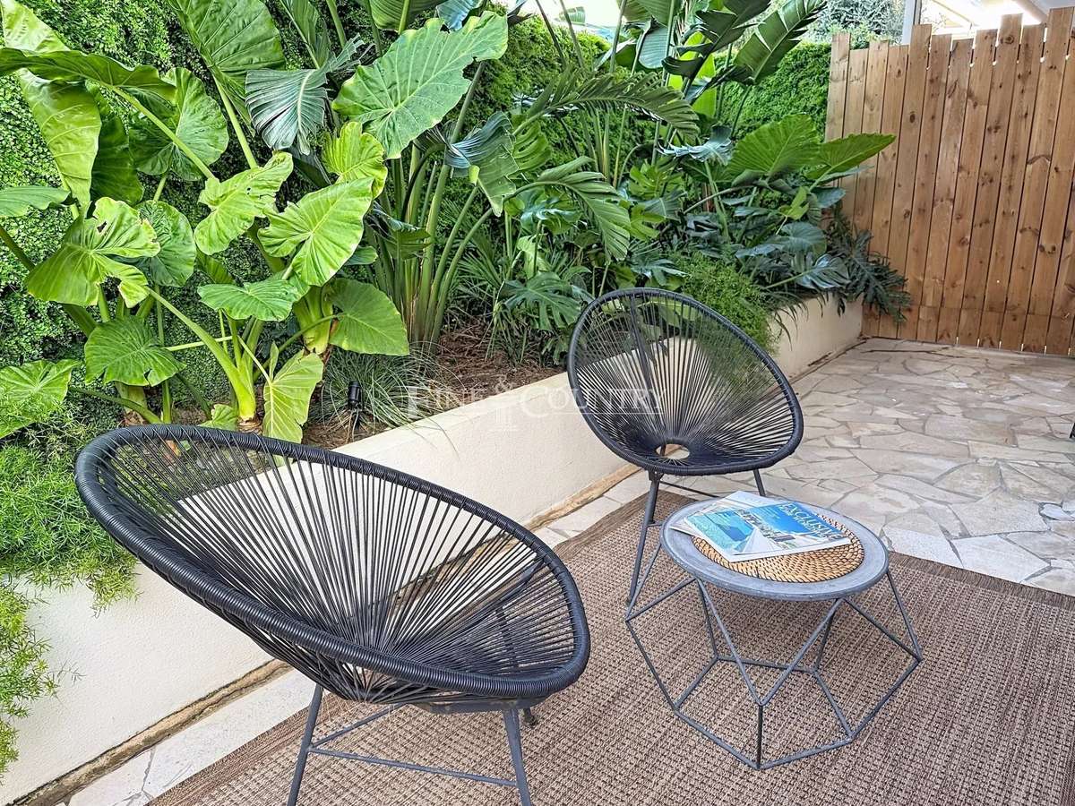 Appartement Cannes