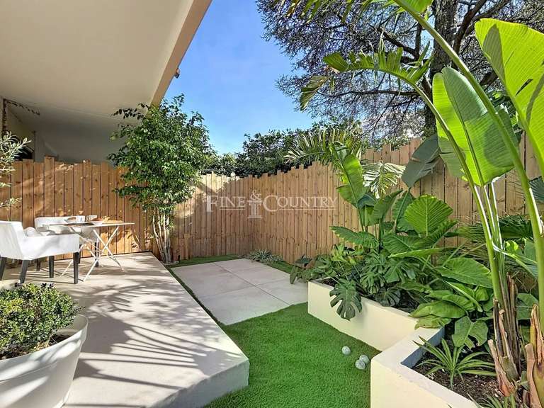 Appartement Cannes - 2 chambres - 74m²