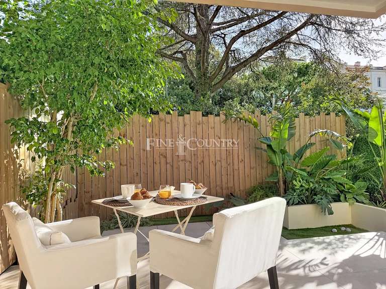 Appartement Cannes - 2 chambres - 74m²