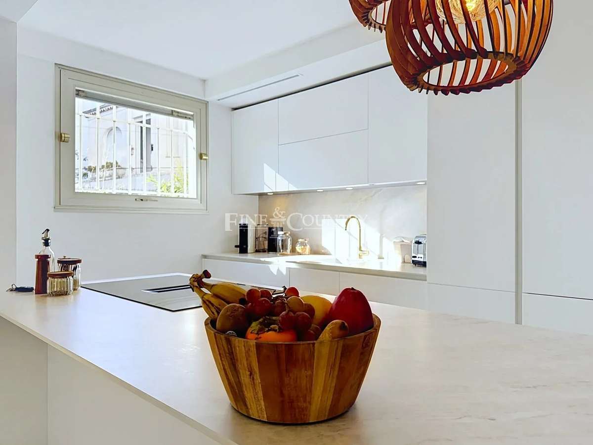 Appartement Cannes