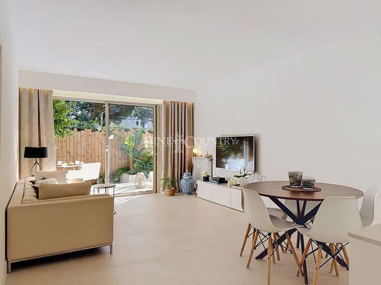 Appartement Cannes - 2 chambres - 74m²