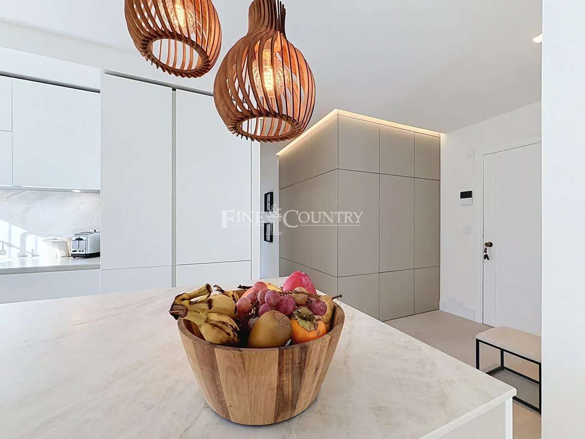 Appartement Cannes