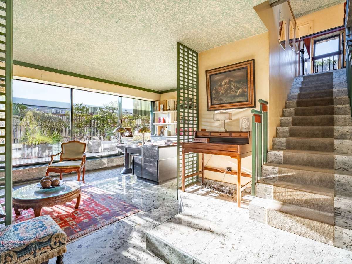 Appartement Neuilly-sur-Seine