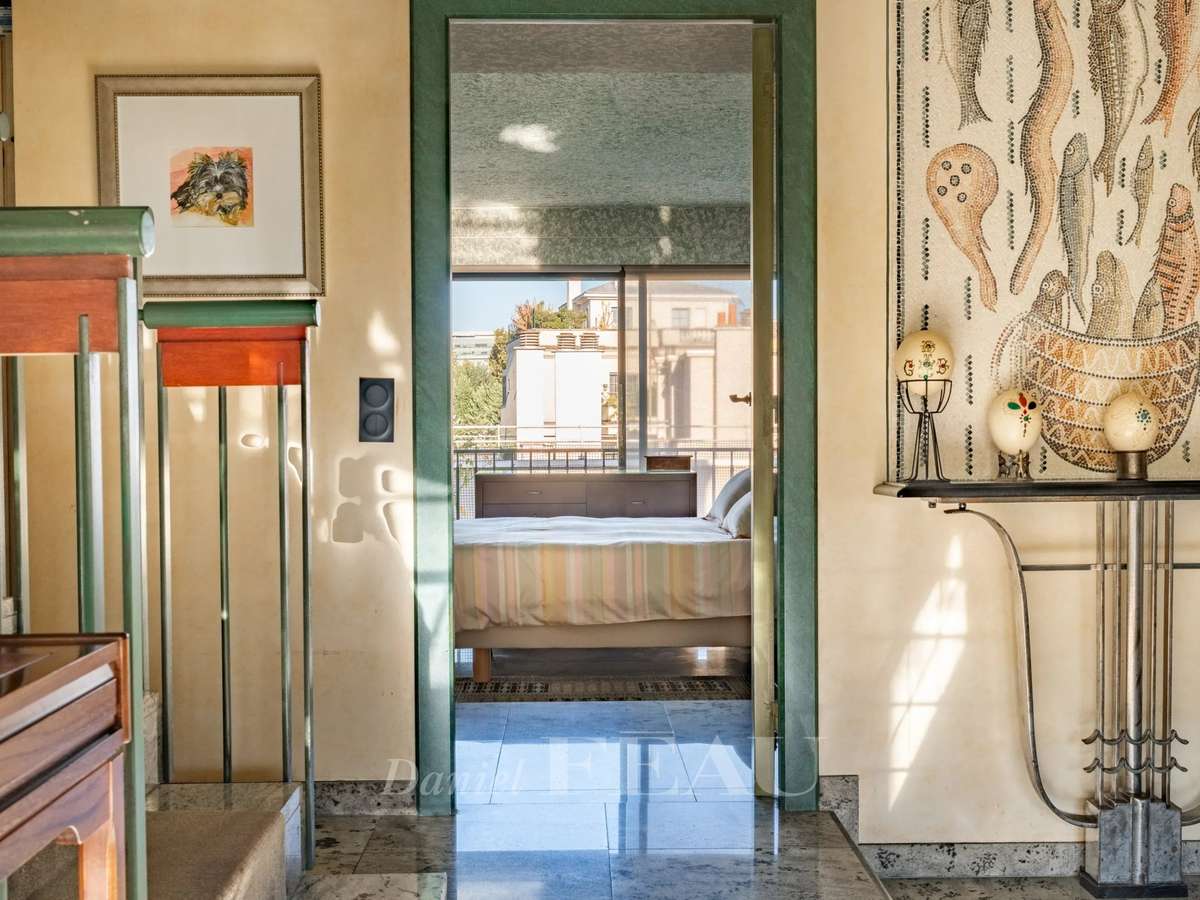 Appartement Neuilly-sur-Seine