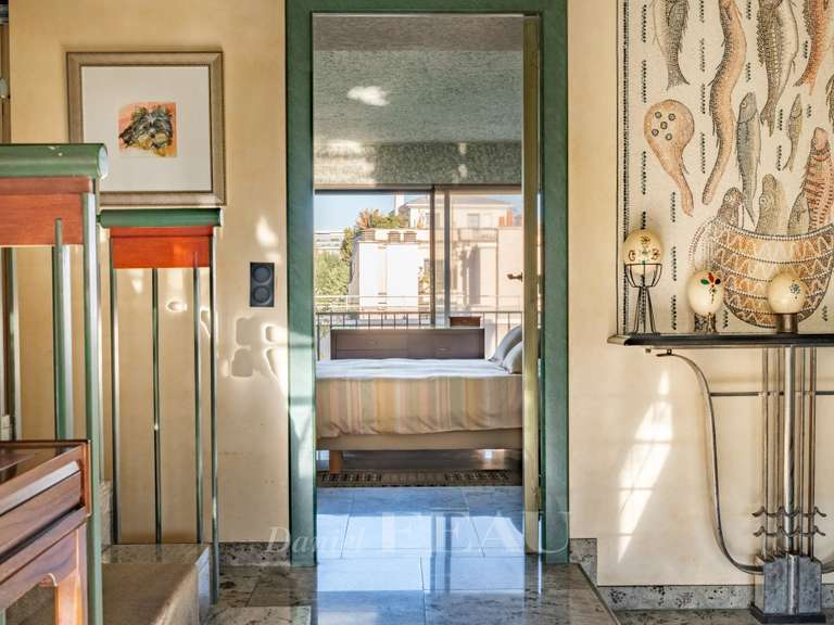 Appartement Neuilly-sur-Seine - 4 chambres - 207m²