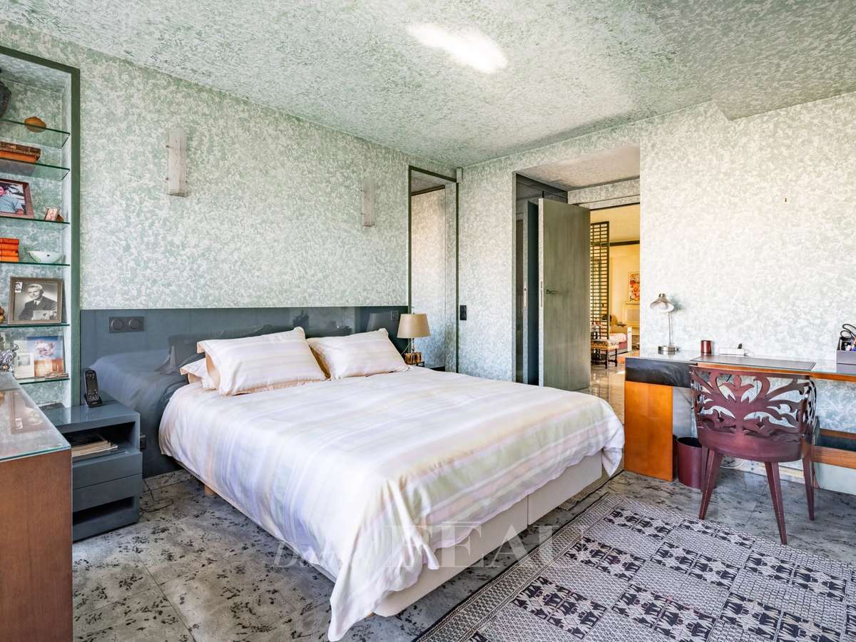 Appartement Neuilly-sur-Seine
