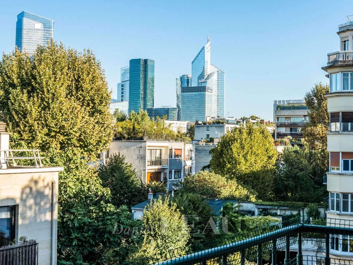 Appartement Neuilly-sur-Seine