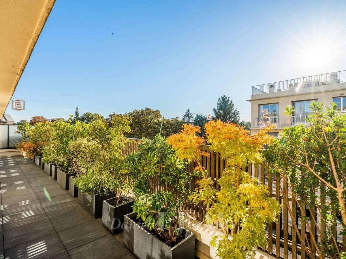 Appartement Neuilly-sur-Seine