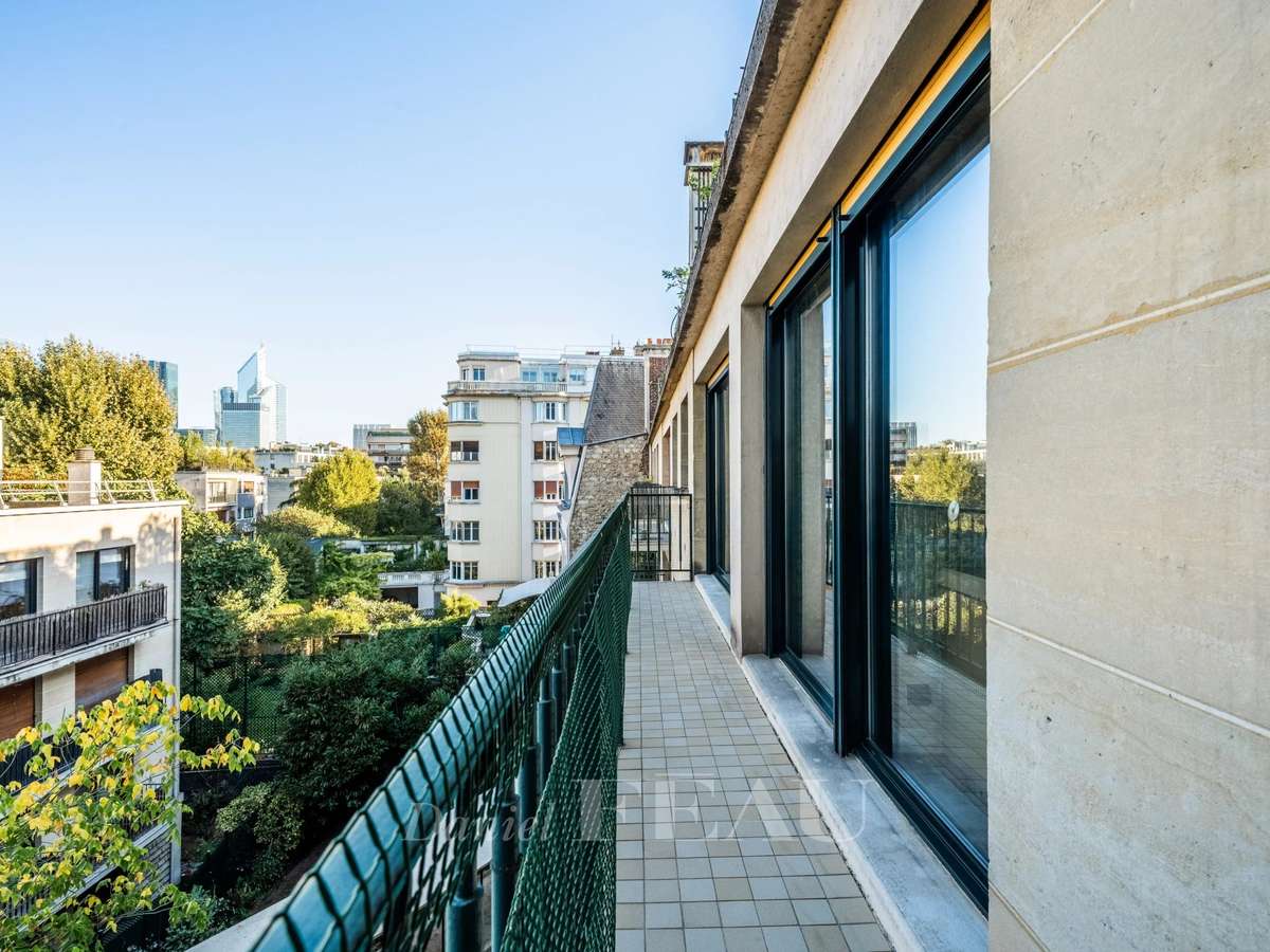 Appartement Neuilly-sur-Seine