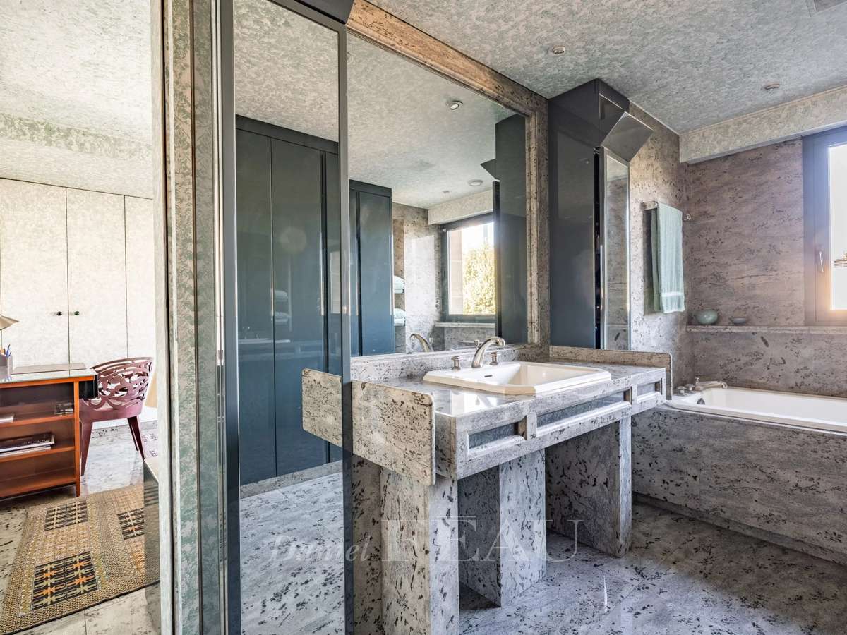 Appartement Neuilly-sur-Seine