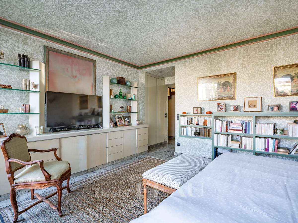 Appartement Neuilly-sur-Seine