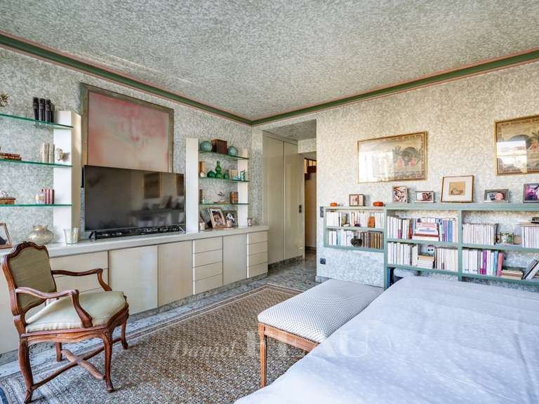 Appartement Neuilly-sur-Seine - 4 chambres - 207m²