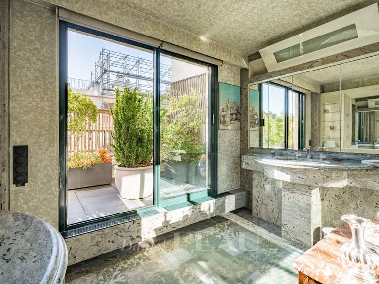 Appartement Neuilly-sur-Seine - 4 chambres - 207m²