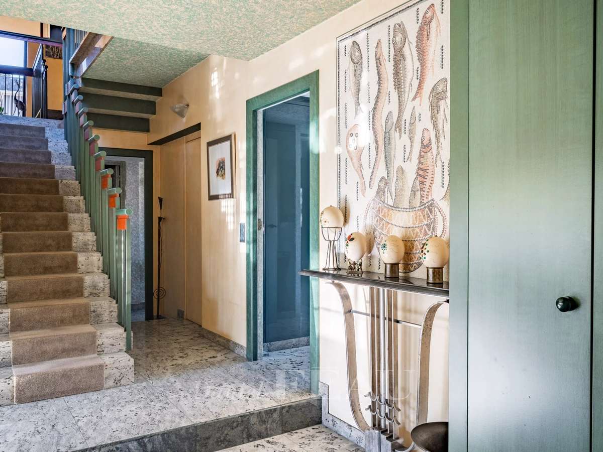 Appartement Neuilly-sur-Seine