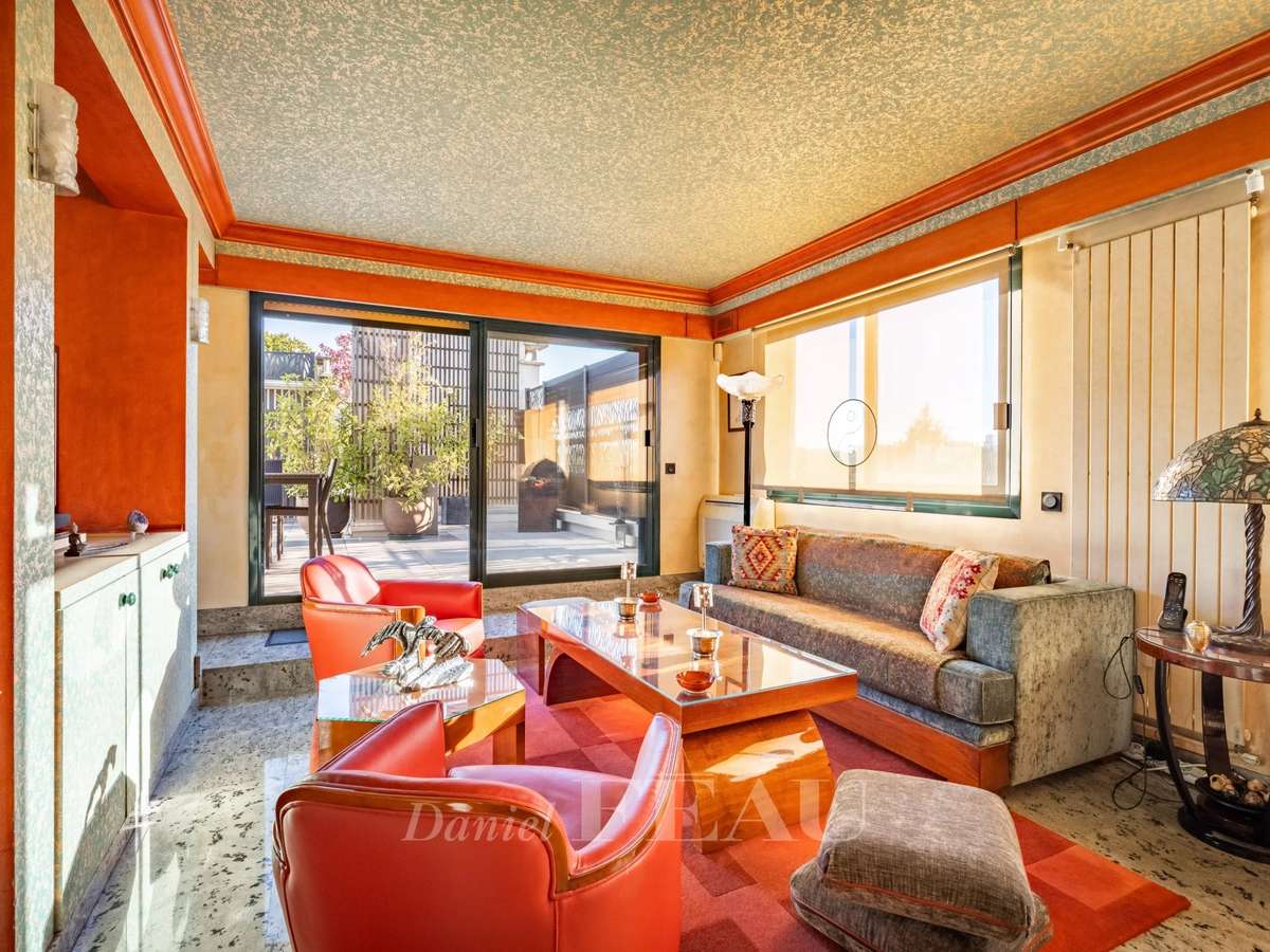 Appartement Neuilly-sur-Seine