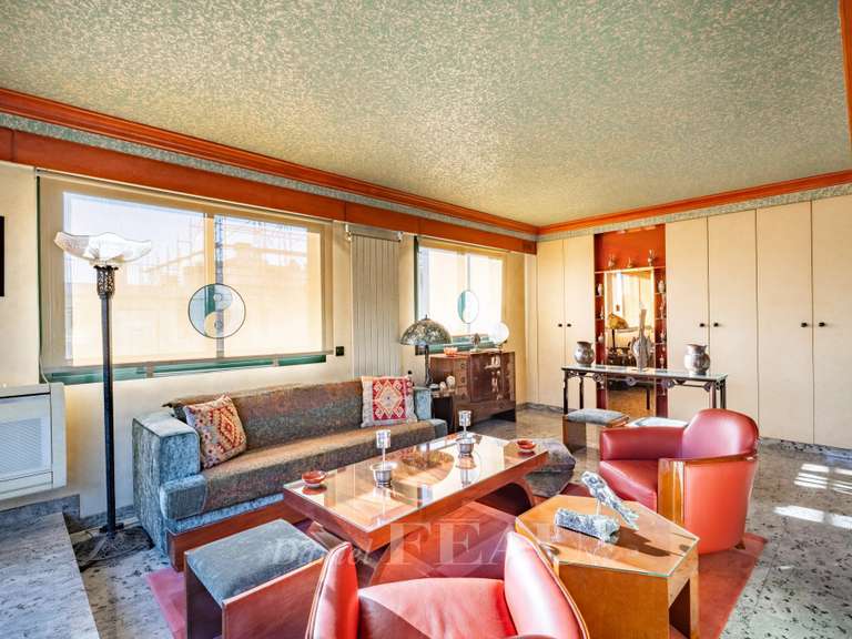 Appartement Neuilly-sur-Seine - 4 chambres - 207m²