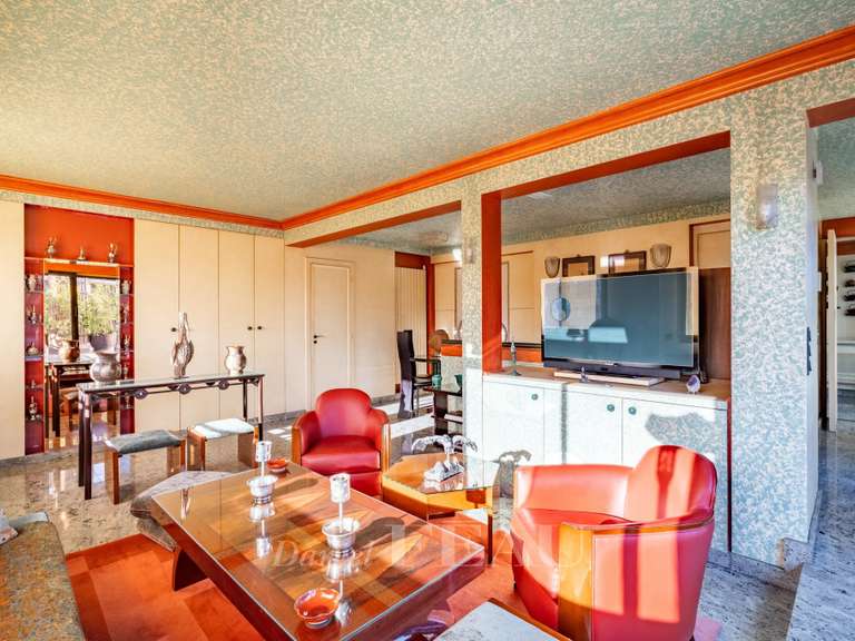 Appartement Neuilly-sur-Seine - 4 chambres - 207m²