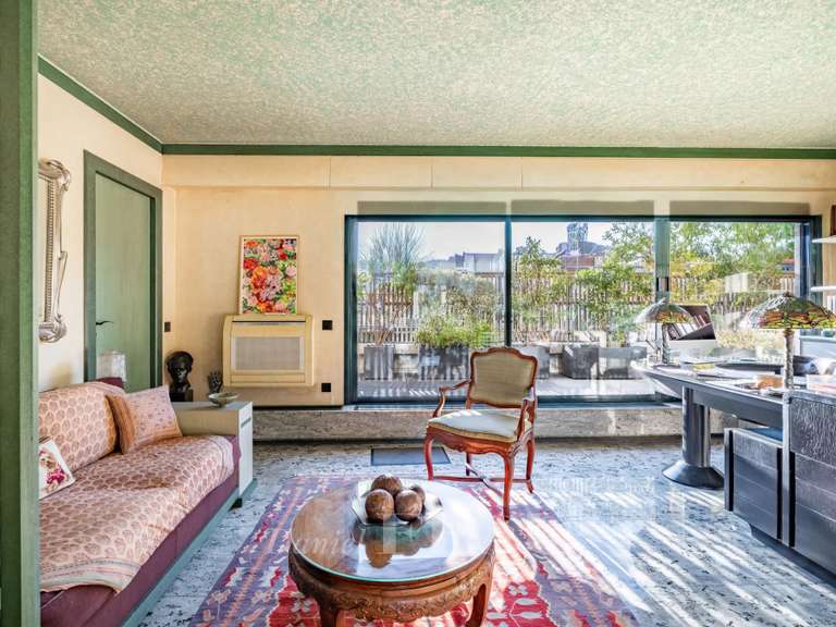 Appartement Neuilly-sur-Seine - 4 chambres - 207m²