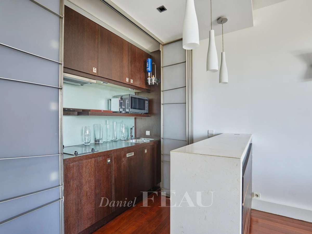 Appartement Neuilly-sur-Seine