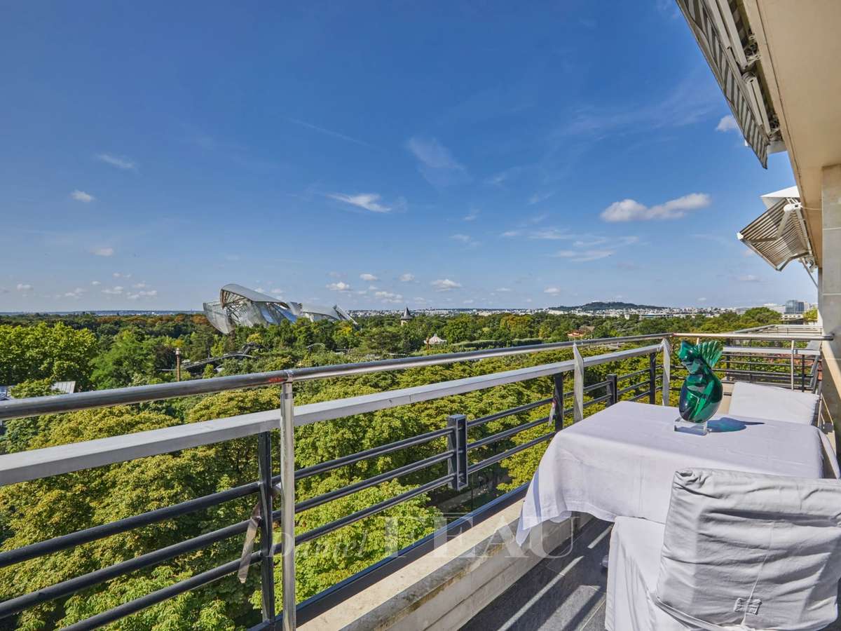 Appartement Neuilly-sur-Seine