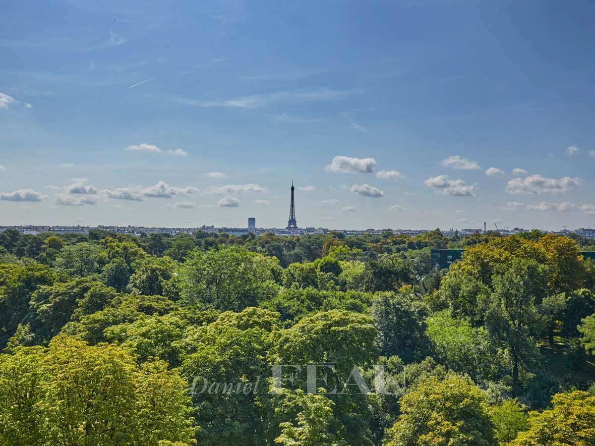 Appartement Neuilly-sur-Seine
